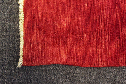 Gabbeh Rug - 195 cm x 87 cm