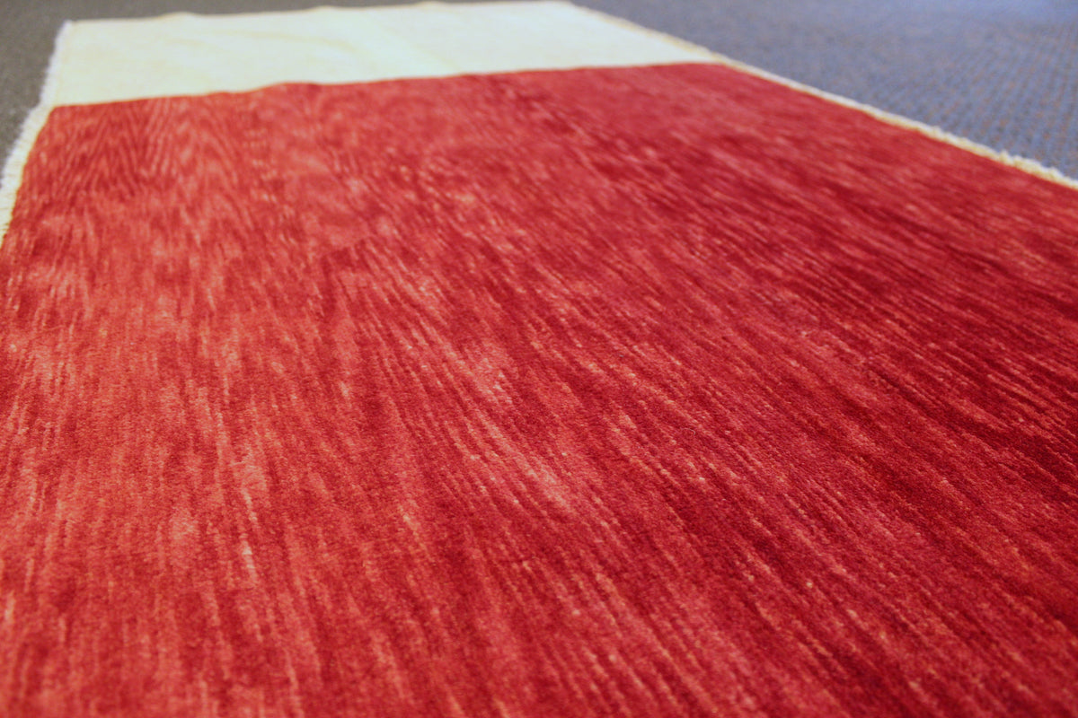 Gabbeh Rug - 195 cm x 87 cm