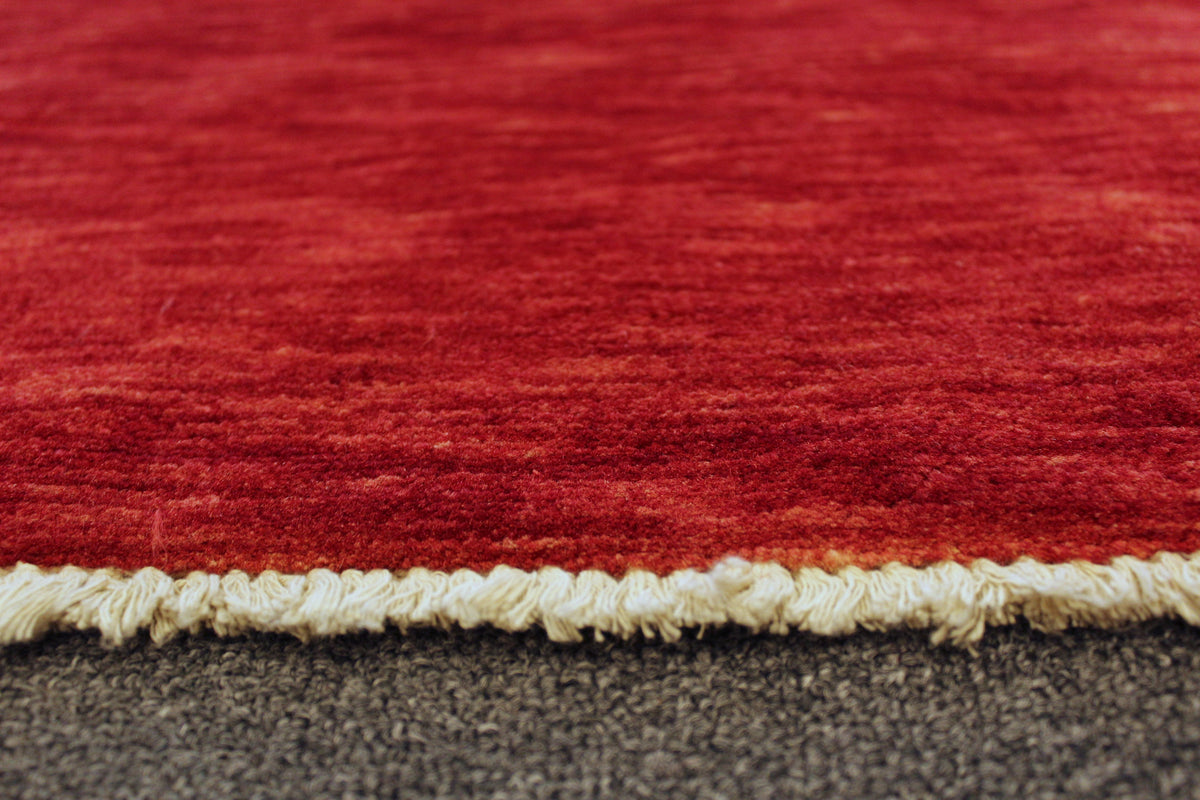 Gabbeh Rug - 195 cm x 87 cm