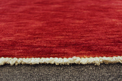 Gabbeh Rug - 195 cm x 87 cm