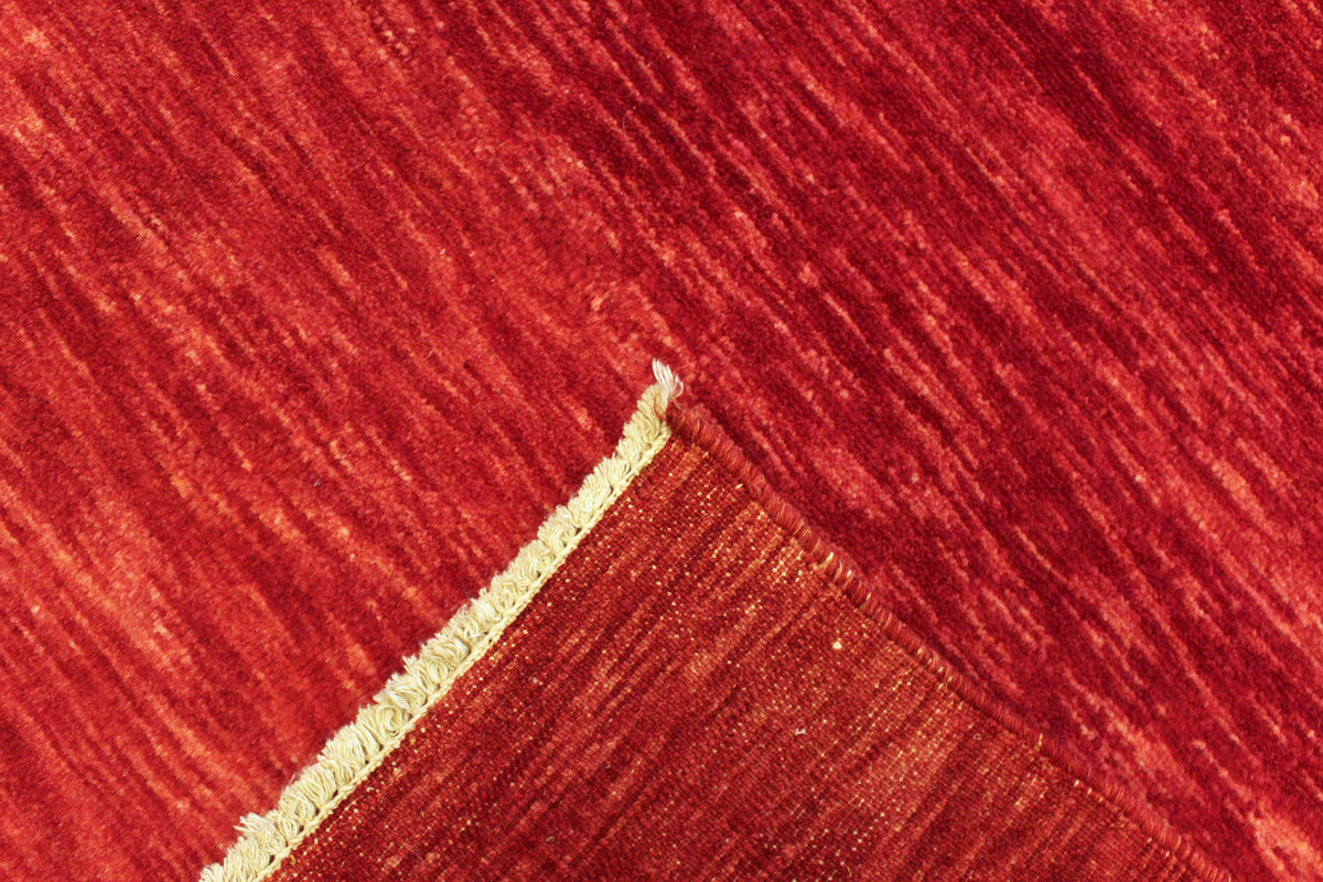 Gabbeh Rug - 195 cm x 87 cm