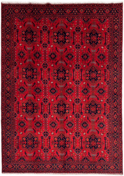 Khal Mohammadi Rug - 285 cm x 201 cm