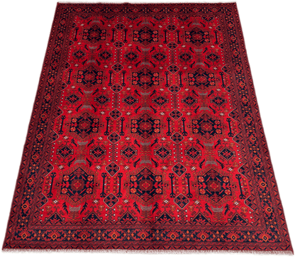 Khal Mohammadi Rug - 285 cm x 201 cm