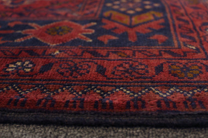 Kunduz Rug - 195 cm x 92 cm