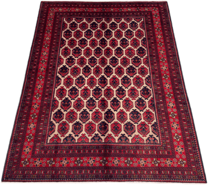 Kunduz Rug - 288 cm x 199 cm