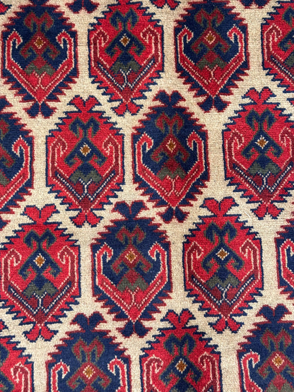 Kunduz Rug - 288 cm x 199 cm