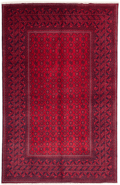 Kunduz Rug - 307 cm x 199 cm