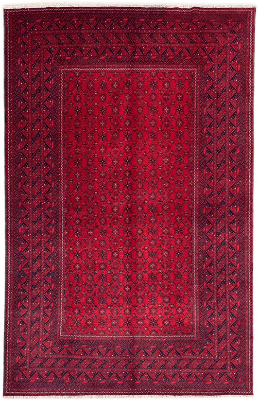 Kunduz Rug - 307 cm x 199 cm