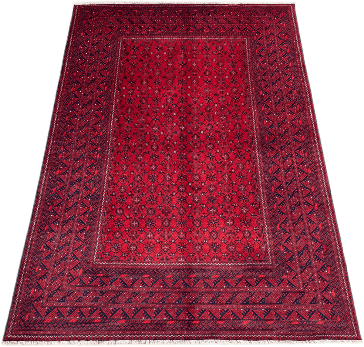 Kunduz Rug - 307 cm x 199 cm