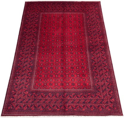Kunduz Rug - 307 cm x 199 cm