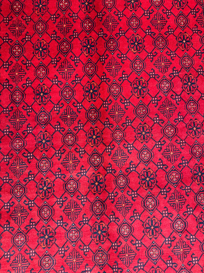 Kunduz Rug - 307 cm x 199 cm