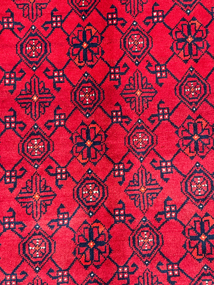 Kunduz Rug - 307 cm x 199 cm