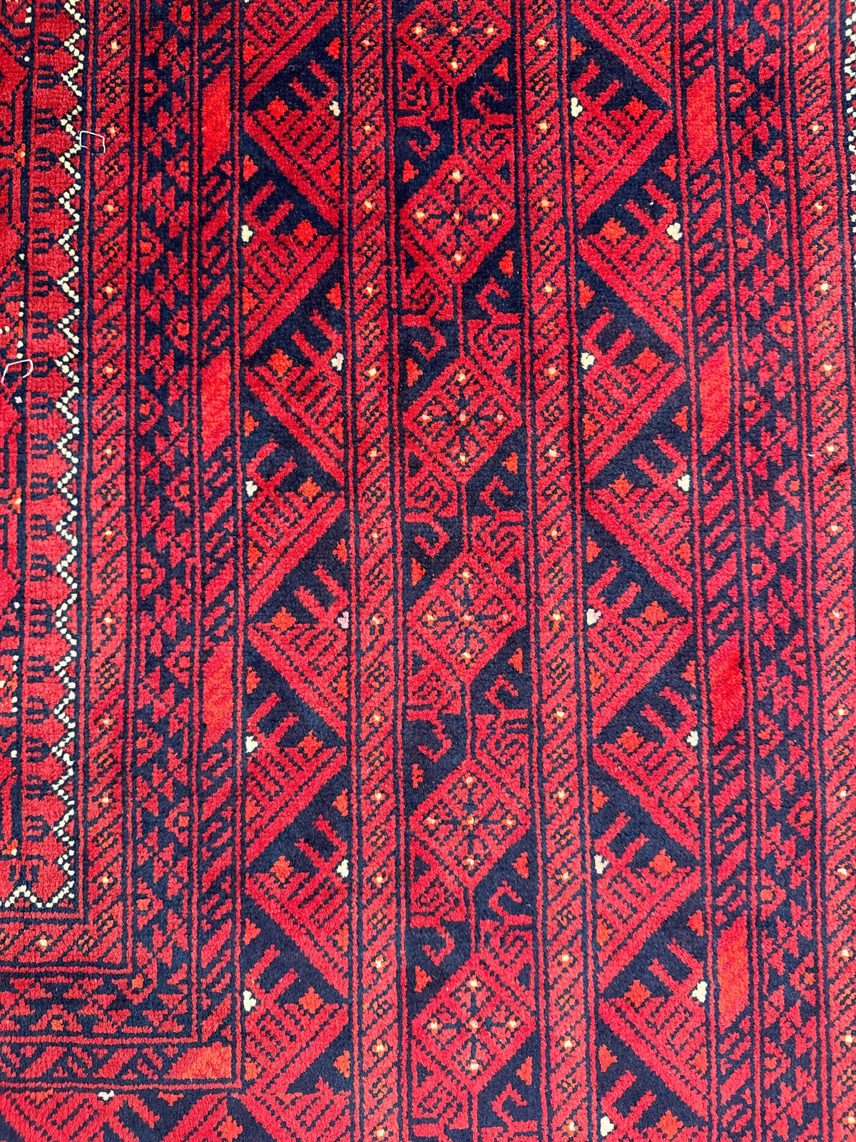 Kunduz Rug - 307 cm x 199 cm