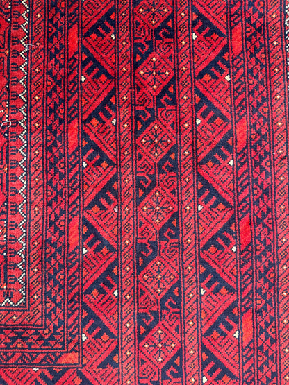 Kunduz Rug - 307 cm x 199 cm