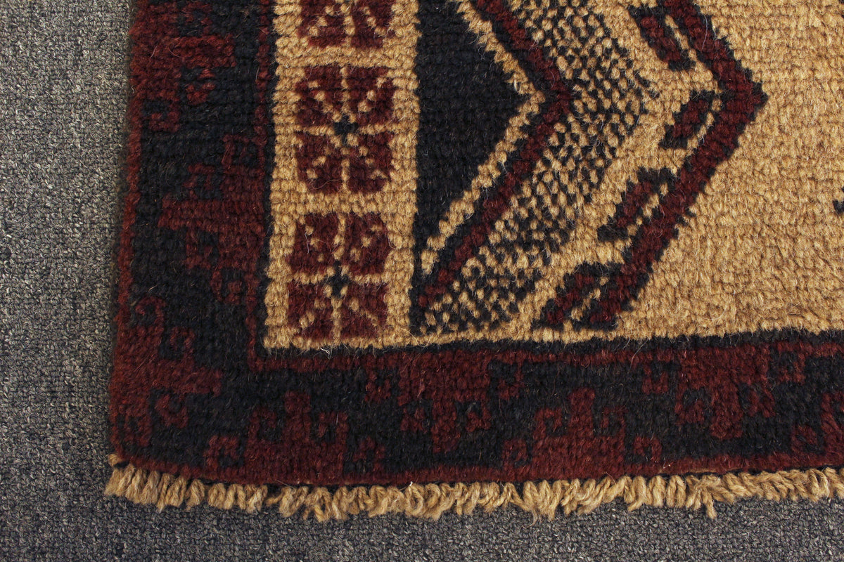 Baluchi Rug - 185 cm x 110 cm