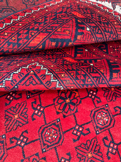 Kunduz Rug - 307 cm x 199 cm