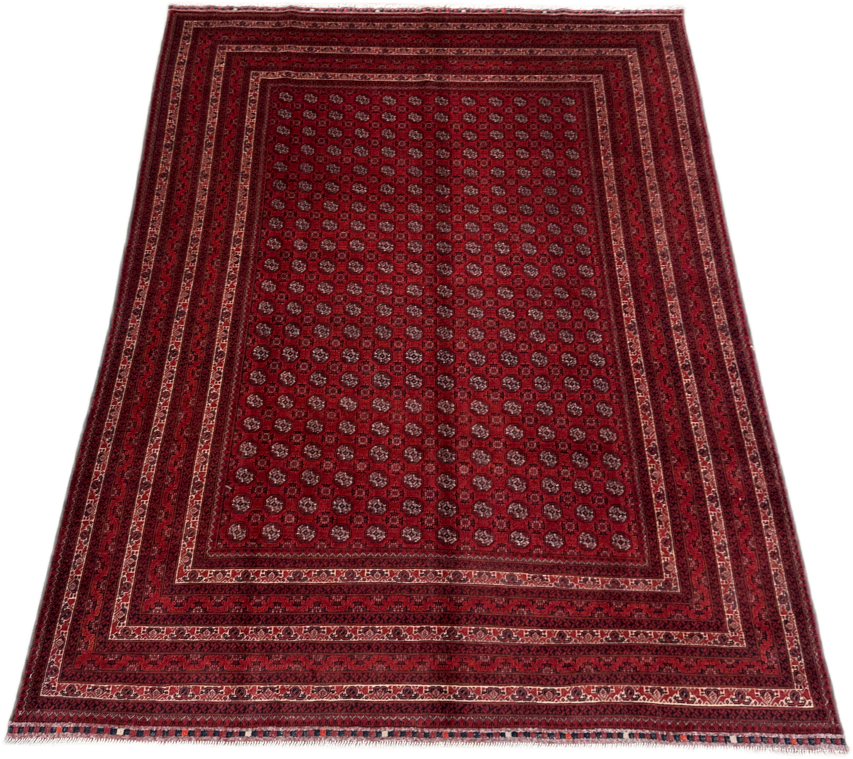 Roshnai Rug - 285 cm x 195 cm