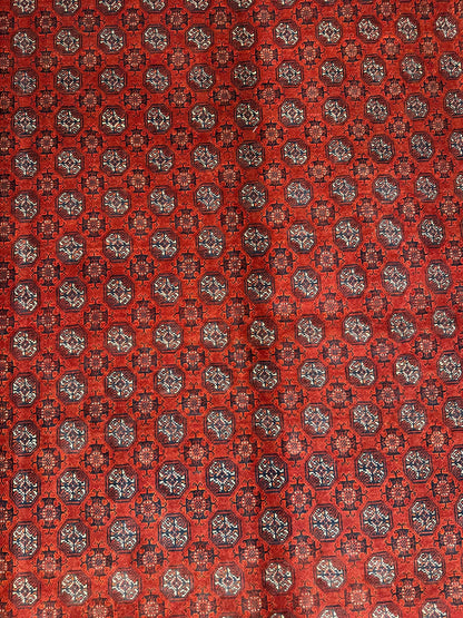 Roshnai Rug - 285 cm x 195 cm