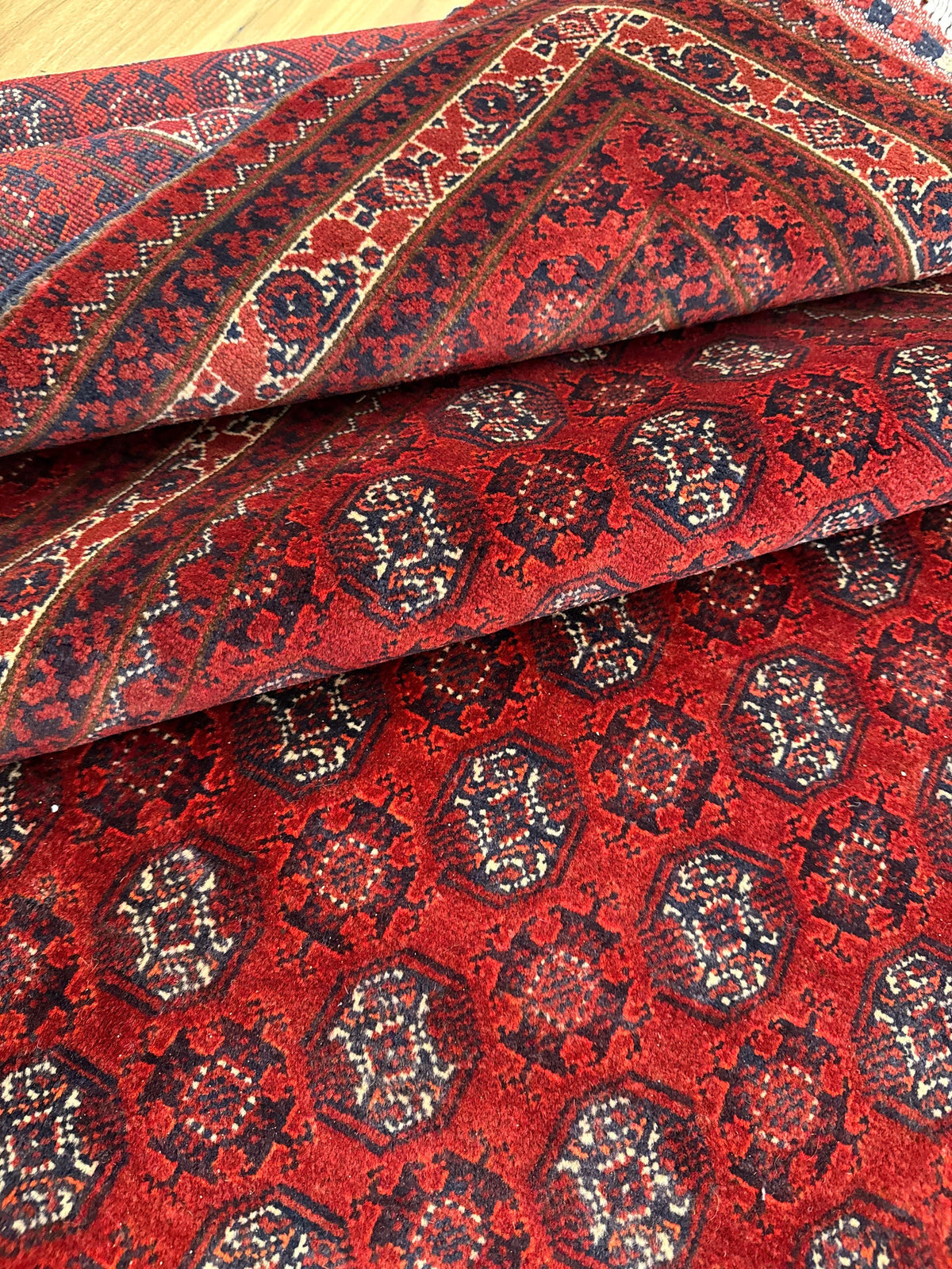 Roshnai Rug - 285 cm x 195 cm