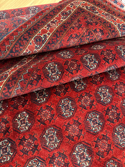 Roshnai Rug - 285 cm x 195 cm