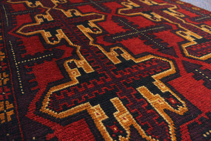 Baluchi Rug - 179 cm x 113 cm