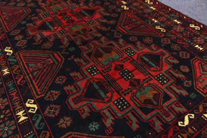 Fine Baluchi Rug - 192 cm x 115 cm