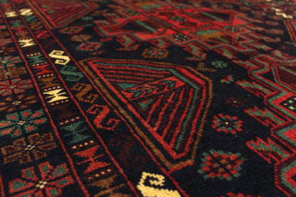 Fine Baluchi Rug - 192 cm x 115 cm