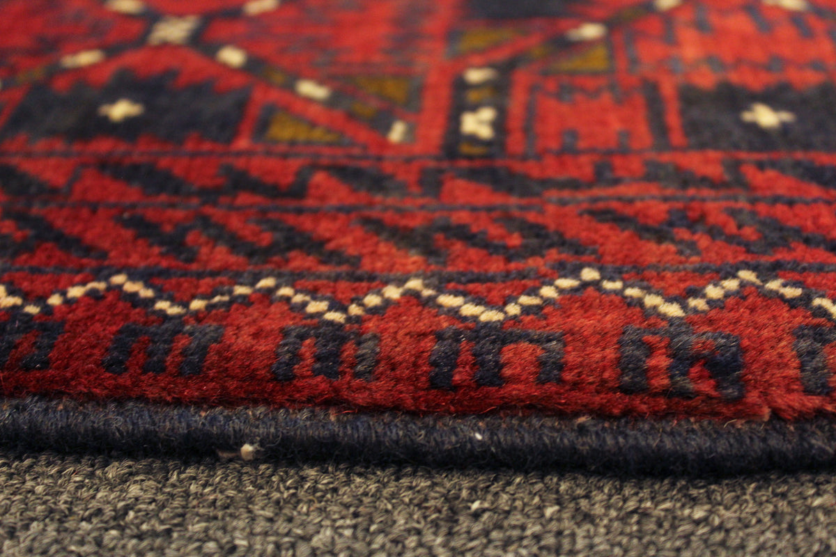 Kunduz Rug  - 201 cm x 90 cm