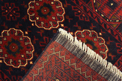 Kunduz Rug  - 201 cm x 90 cm