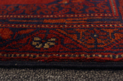 Khal Mohammadi Rug  - 186 cm x 83 cm