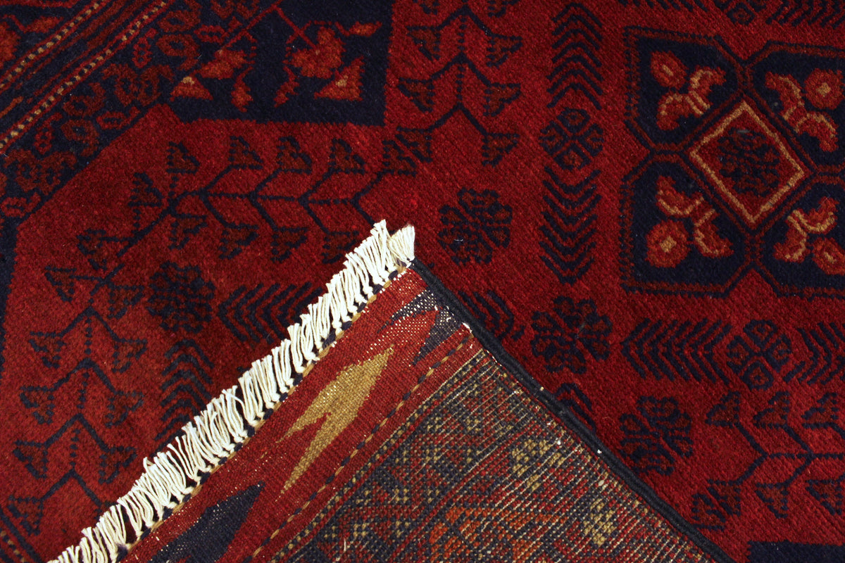 Khal Mohammadi Rug  - 186 cm x 83 cm
