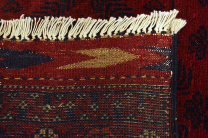 Khal Mohammadi Rug  - 186 cm x 83 cm