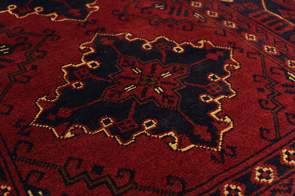 Kunduz Rug - 192 cm x 89 cm