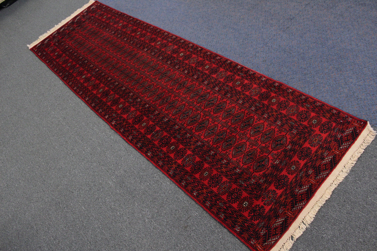 Kunduz Rug - 288 cm x 86 cm