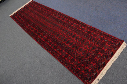 Kunduz Rug - 288 cm x 86 cm
