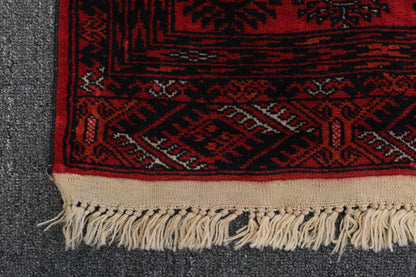 Kunduz Rug - 288 cm x 86 cm