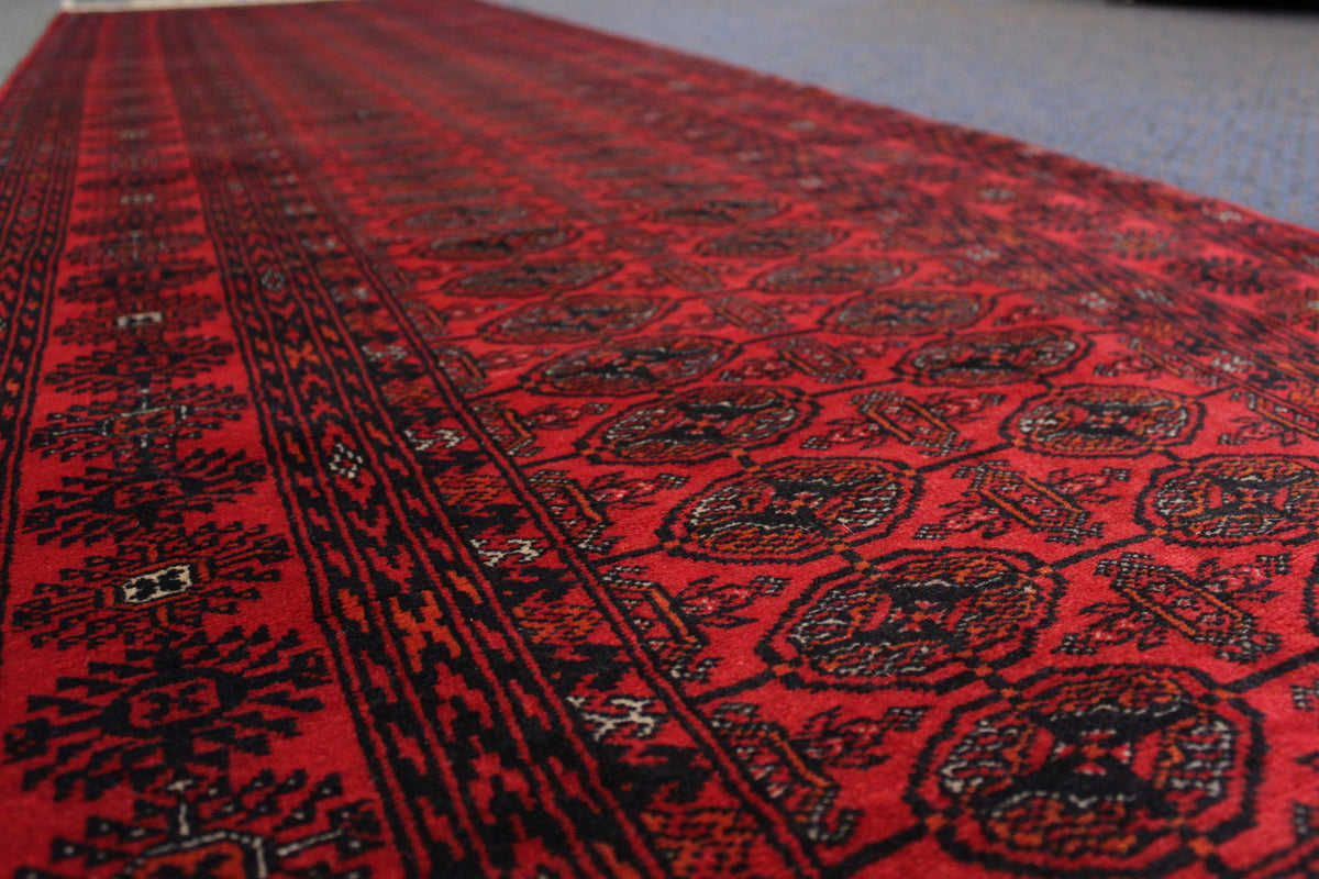 Kunduz Rug - 288 cm x 86 cm
