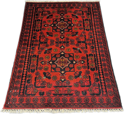 Khal Mohammadi Rug - 117 cm x 84 cm