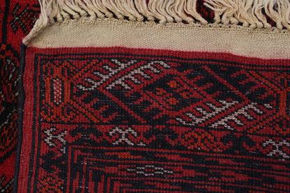 Kunduz Rug - 288 cm x 86 cm