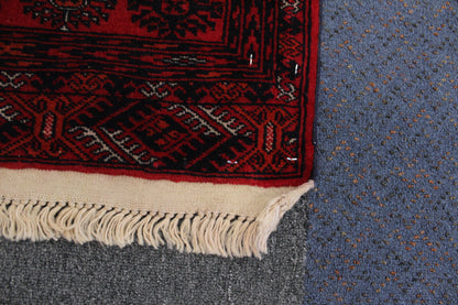 Kunduz Rug - 288 cm x 86 cm