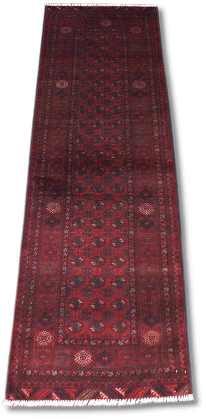 Roshnai Rug - 282 cm x 81 cm