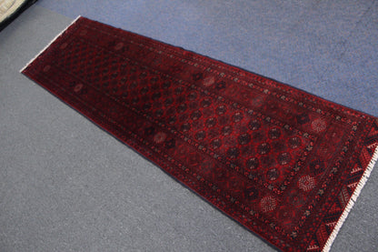 Roshnai Rug - 282 cm x 81 cm