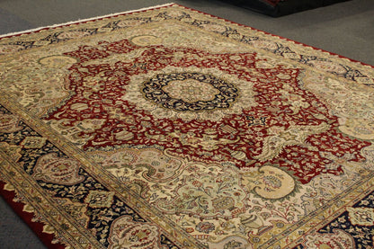 Kashmar Rug - 308 cm x 246 cm