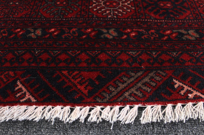 Roshnai Rug - 282 cm x 81 cm