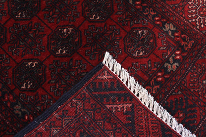 Roshnai Rug - 282 cm x 81 cm