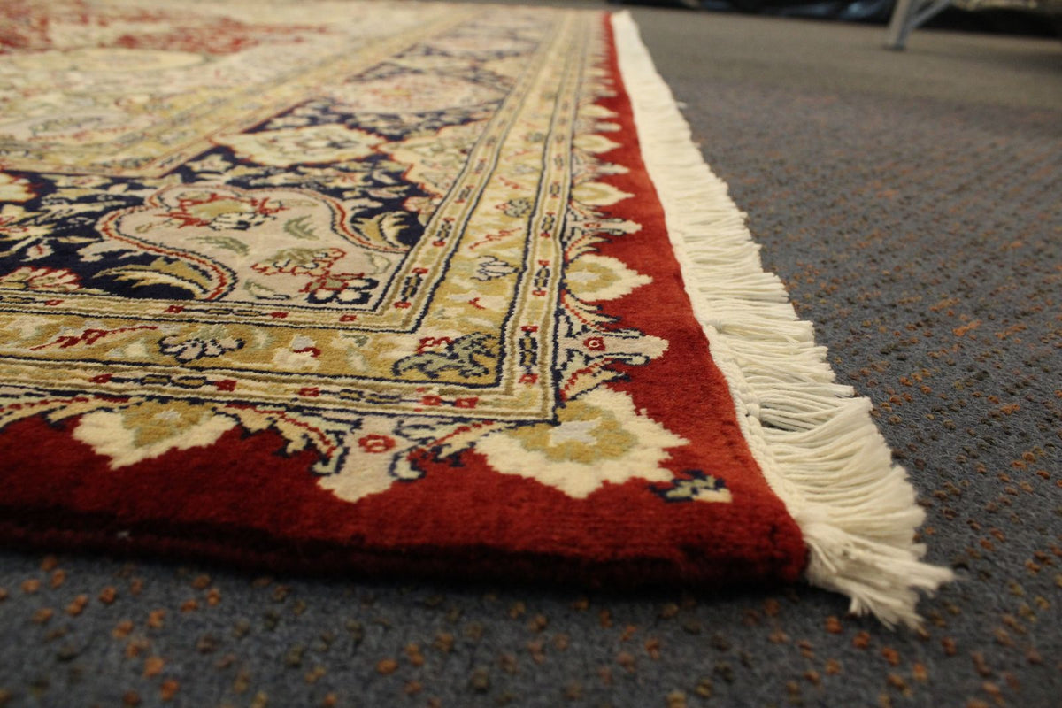 Kashmar Rug - 308 cm x 246 cm