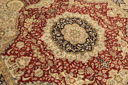 Kashmar Rug - 308 cm x 246 cm