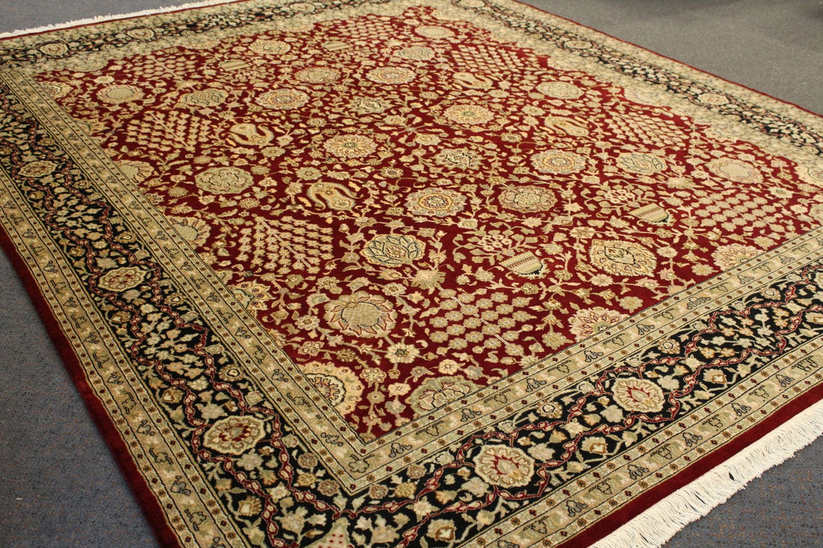 Zigler Rug - 295 cm x 245 cm (approx)