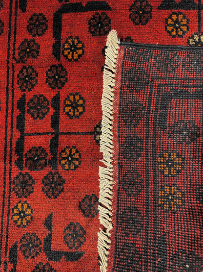 Khal Mohammadi Rug - 127 cm x 75 cm