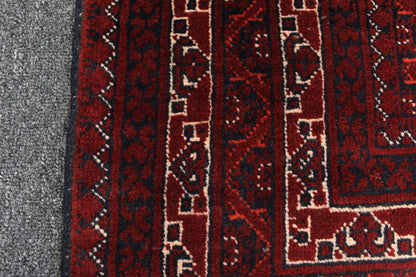 Roshnai Rug - 281 cm x 80 cm